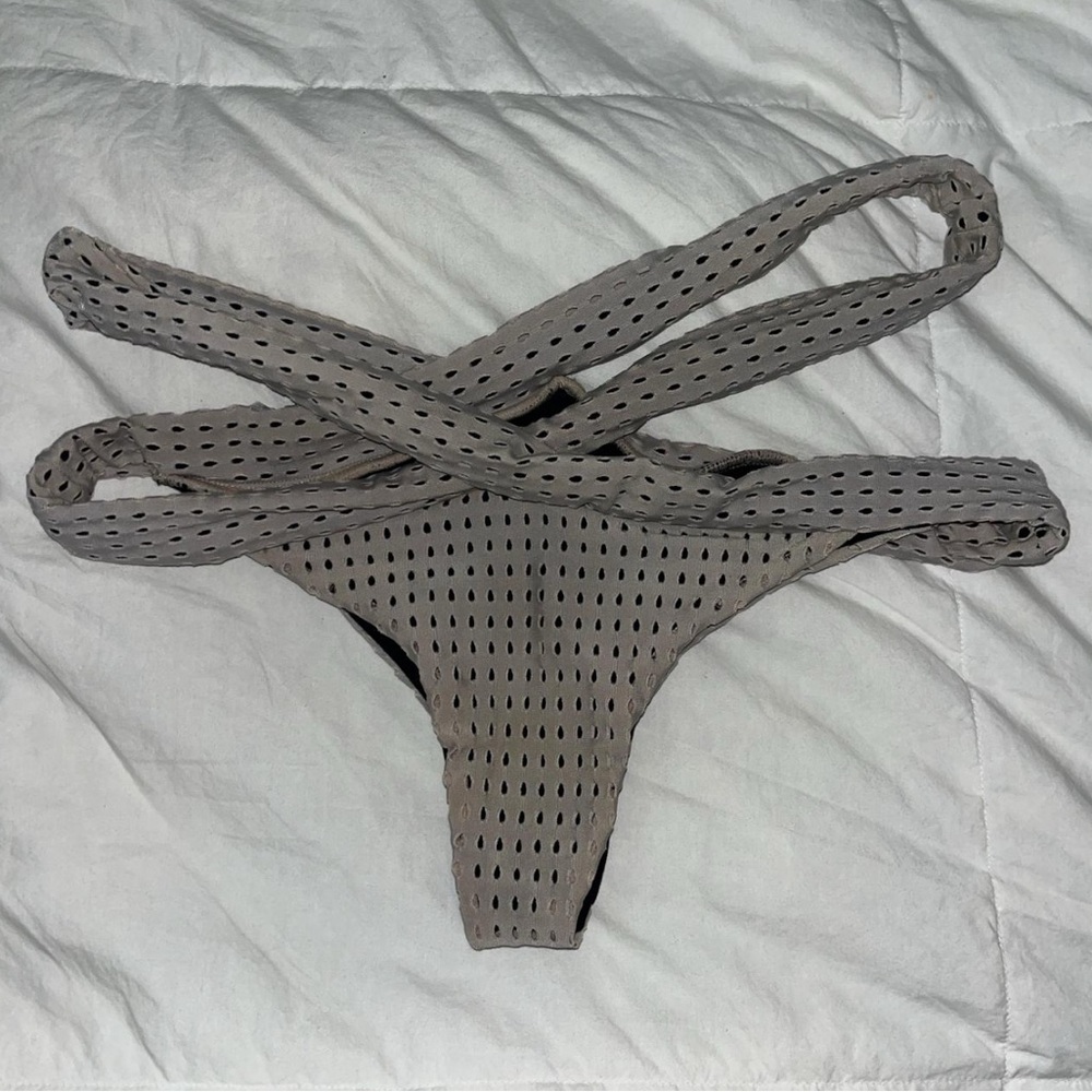 Acacia Swimwear Bikini Bottoms